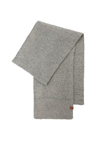 Bickley+Mitchell Sjaal - grey melee