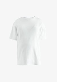 Ikke valgt, black and white