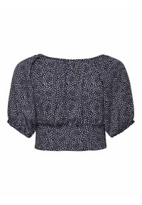 ONLY Blouse - dark blue