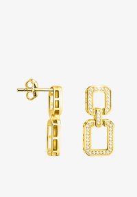 Non selezionato, gold-coloured