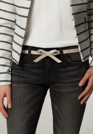 Vanzetti, Ceinture - beige