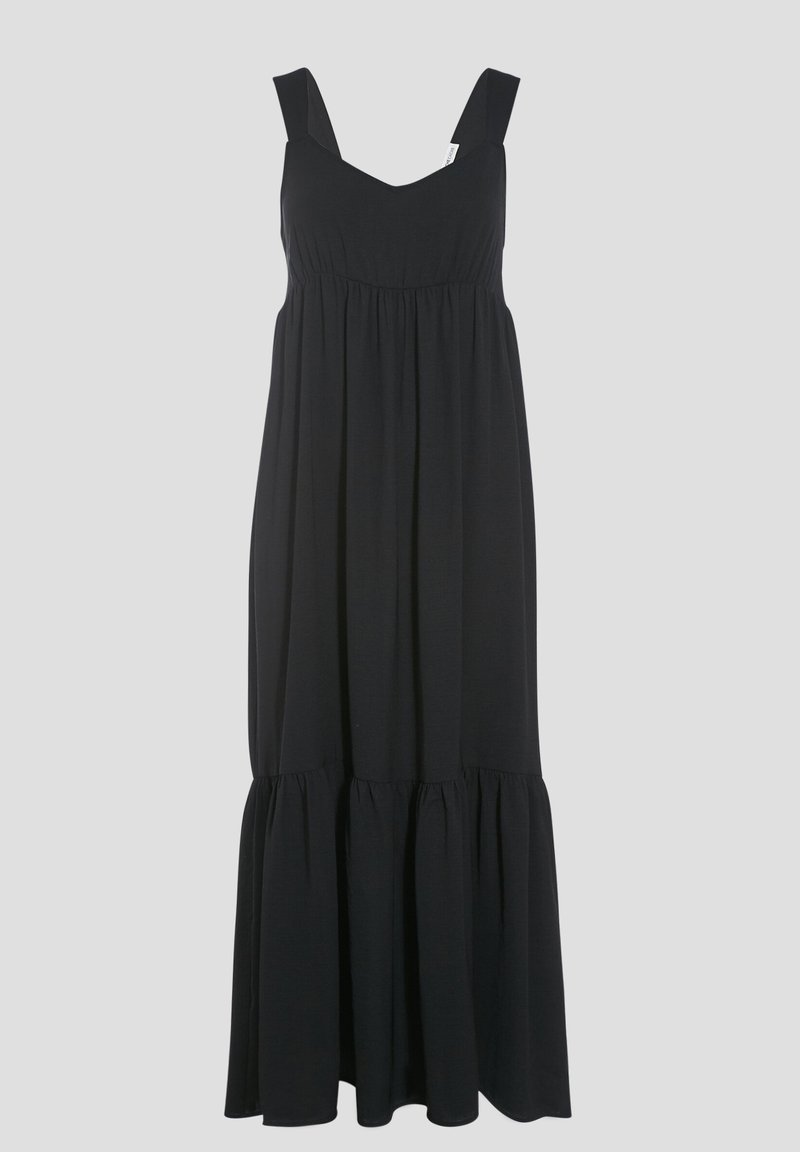 Cache Cache Maxi dress - noir/black - Zalando