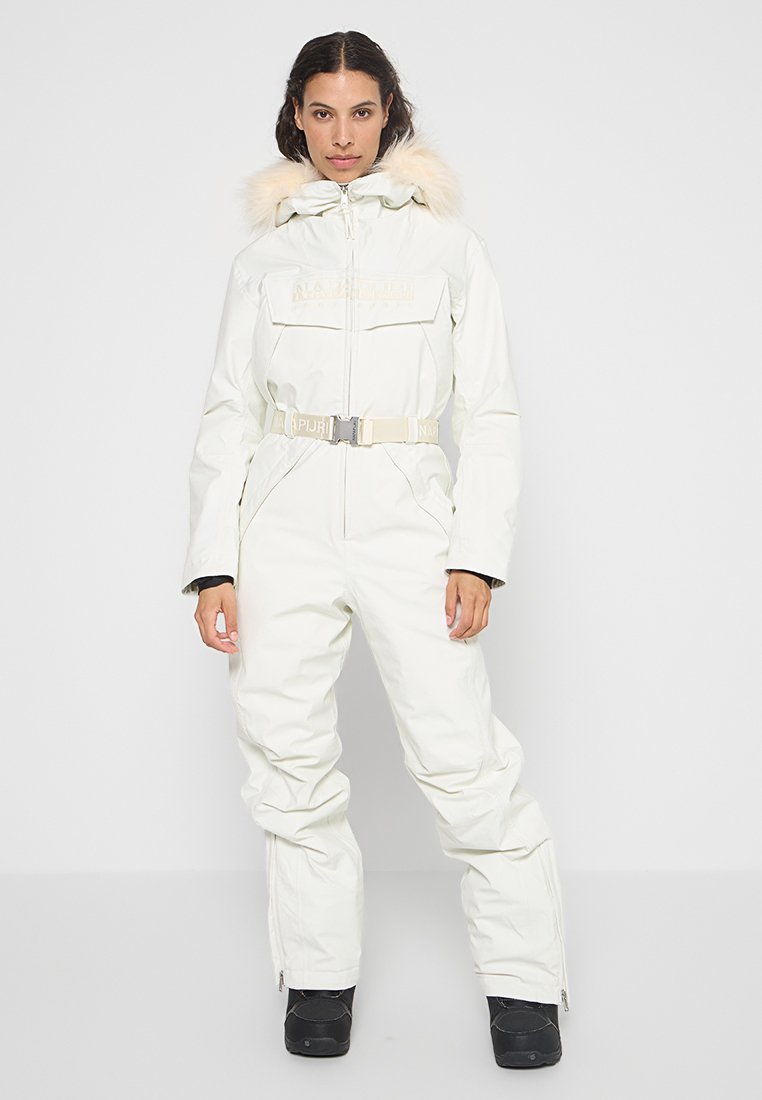 Napapijri Skipak wit