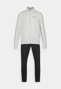 ICONS SWEATSUIT SMALL LOGO SET - Tracksuit - grey