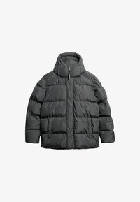 Unausgewählt, ebony