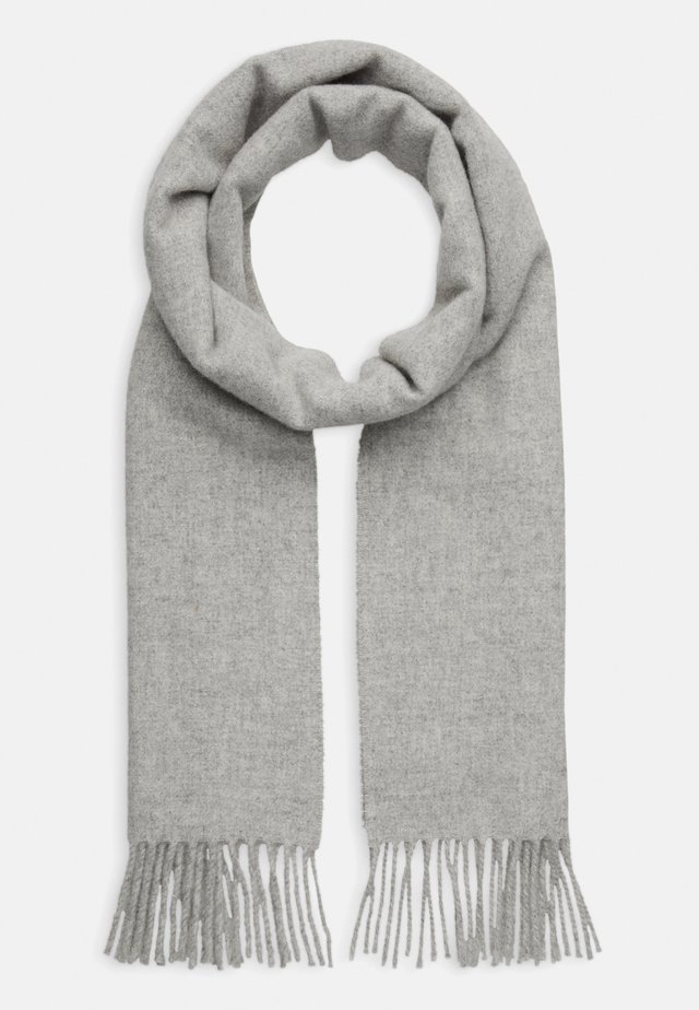 UNISEX - Huivi - grey heather melange