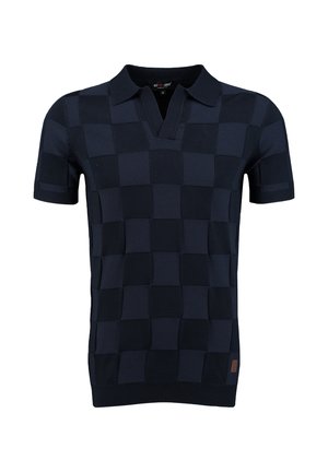 MP HARBOR - Poloshirt - navy