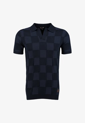 Key Largo MP HARBOR - Poloshirt - navy