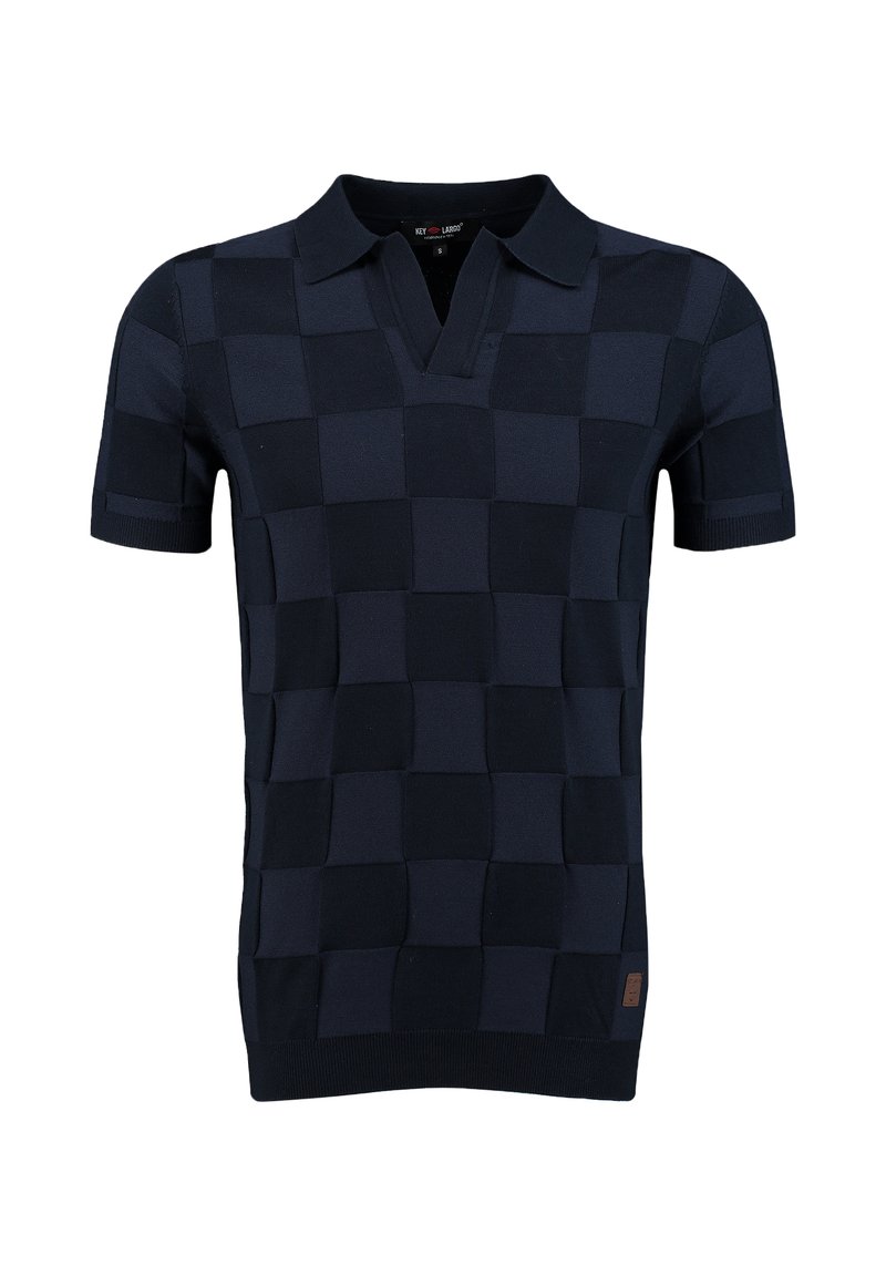 Key Largo HARBOR granatowy