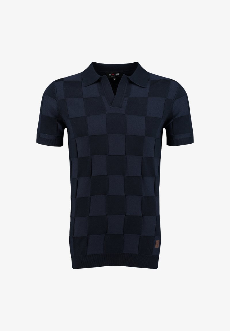 Key Largo HARBOR granatowy