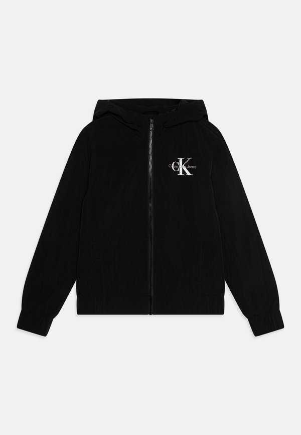 ESSENTIAL MONOLOGO  - Light jacket