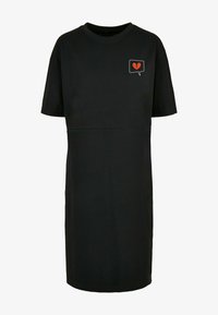 Unausgewählt, black