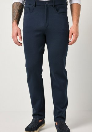 JP1880 - Spodnie materiałowe