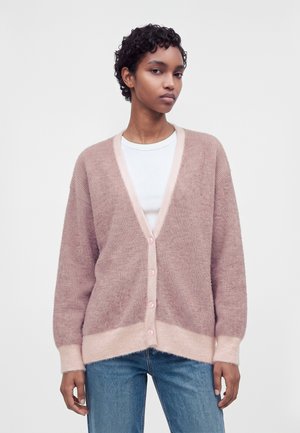 American Vintage, Жилетка - pink