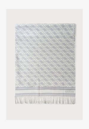 Guess, Écharpe - grey