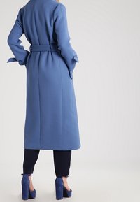 mint&berry Cappotto classico - dark blue