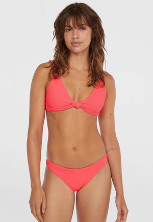 SET - Bikini - pink flamingo