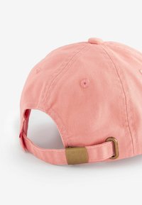 Next BASEBALL - REGULAR FIT - Cap - peach pink
