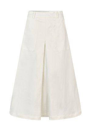Dea Kudibal DINESSADEA - A-line skirt - white