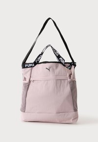 Избран, misty pink