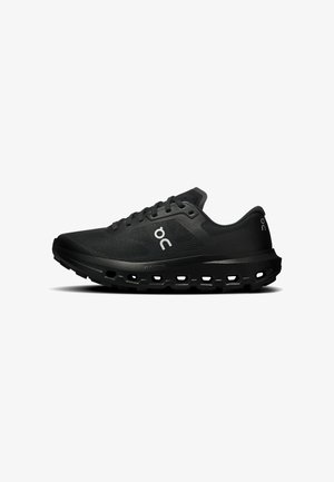 On, CLOUDVISTA 3 - Scarpe da corsa su strada - black black