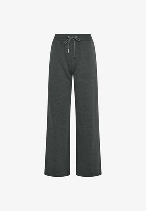 Long Tall Sally, WIDE LEG, antracytowy