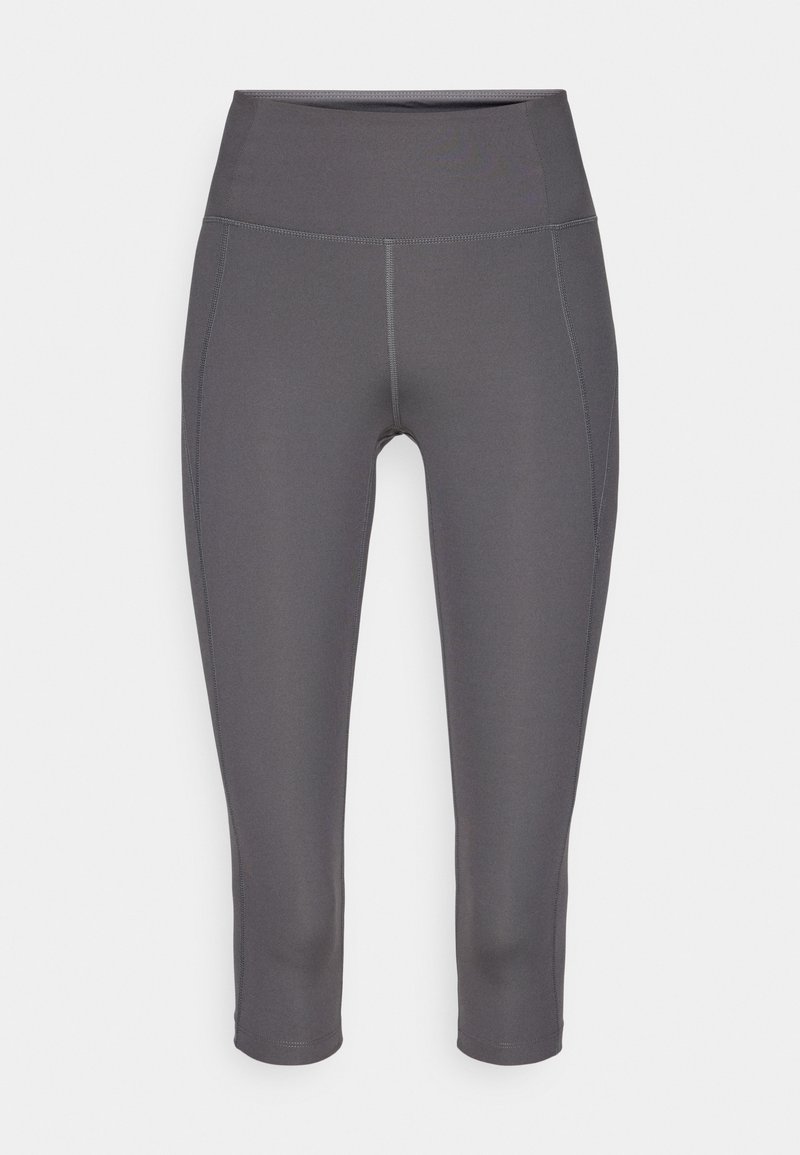 Girlfriend Collective Tights grijs