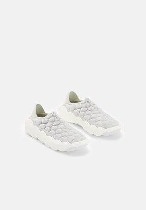 Sneakers laag - beige