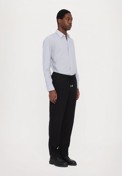 Vilebrequin PACHA - Stoffhose - noir