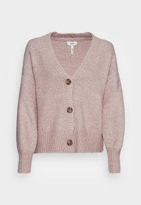 WILMA CARDIGAN - Casaco de malha - sphinx