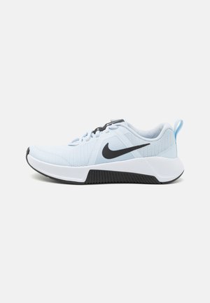MC TRAINER 3 - Chaussures fitness - blue tint/black/white