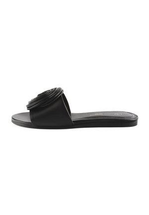 ON CLOUD NINE - Mules - black