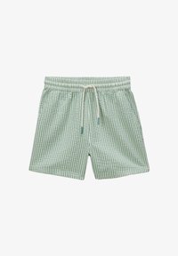 Non sélectionné, jade