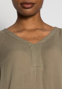 Kaffe AMBER - Blusa - mermaid