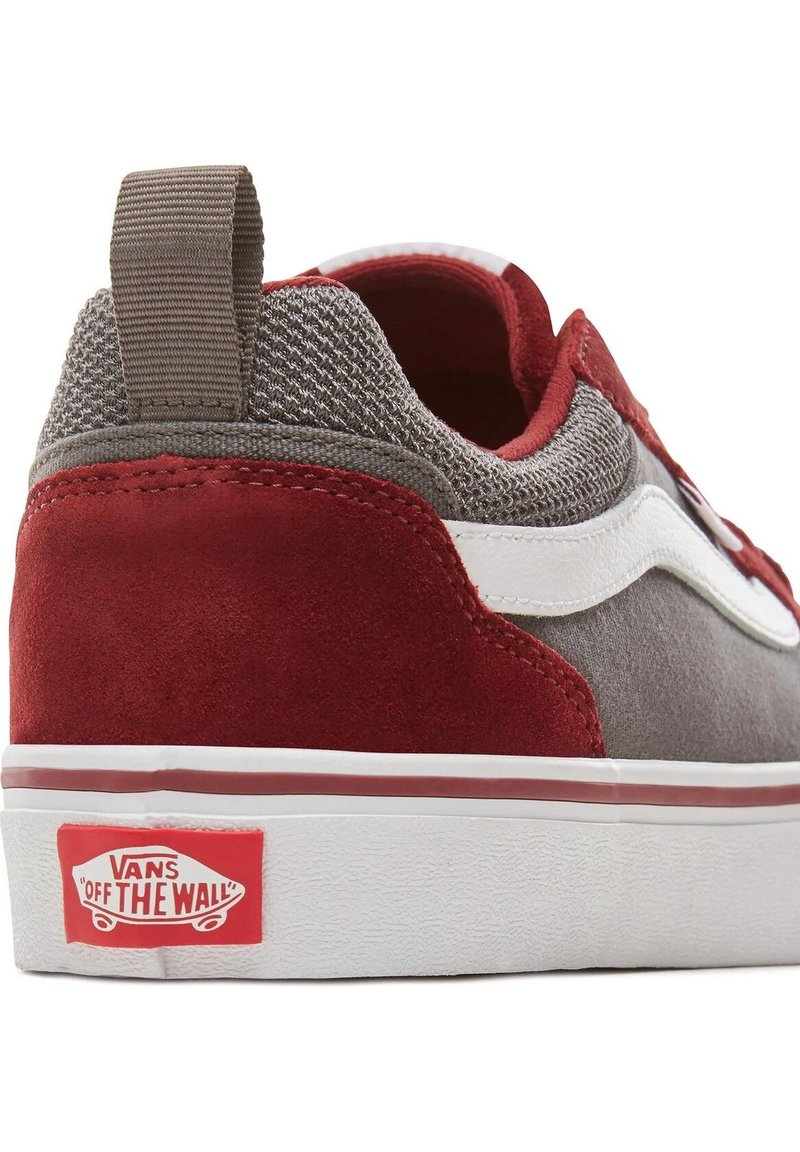 Damen Halbschuhe | Vans Sneaker low navy/white/blue/braun - UX84991 Damen Halbschuhe | Vans Sneaker low navy/white/blue/braun - UX84991