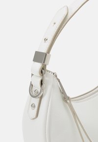 ALDO CHARLISA - Torbica - white