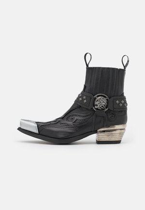 santiag kentucky's western