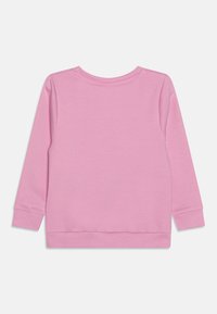 Name it NMFLULLA LIGHT - Bluză de molton - pastel lavender