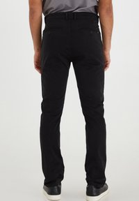 Casual Friday CFTORSON REGULARFIT - Püksid - black
