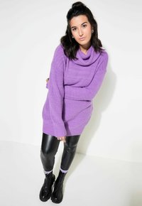 Studio Untold Maglione - purple