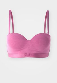 Unselected, medium purple