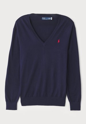 Polo Ralph Lauren Jumper - bright navy