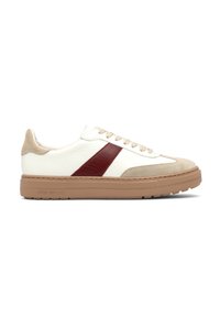 Non selezionato, beige