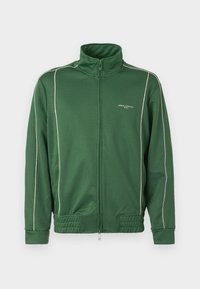 Tröja med dragkedja - formal garden