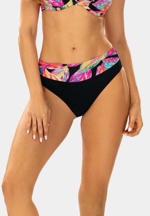 - Dół od bikini