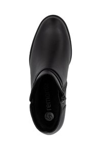 Remonte Botines camperos - tiefschwarz