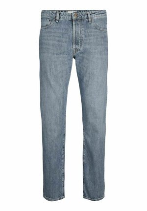 Jack & Jones, Chris - Straight leg -farkut - grey denim
