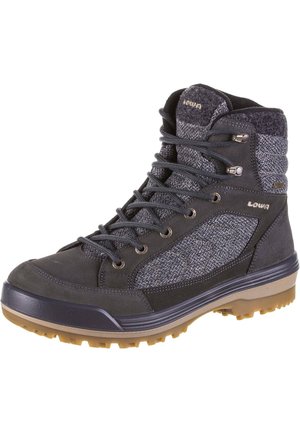 ISARCO GTX - Outdoorschoenen - anthrazit beige