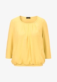 Unausgewählt, yellow