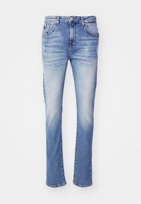 Unselected, vion wash